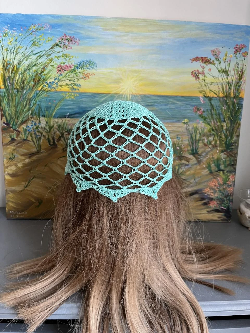 Chapeau bonnet hat hut hoed hattur gorro cappello cap Kappe dop caipín berretto – photo 3